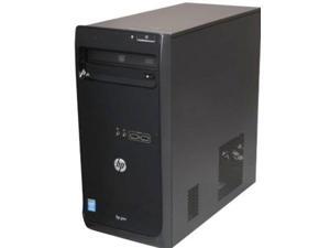 HP Pro 3500 D3K31UT Desktop PC - Intel Pentium G2120 3.1 GHz Dual-Core Processor - 4 GB DDR3 SDRAM - 500 GB Hard Drive - Windows 7 Professional 64-bit Edition / Upgrade Windows 8 Professional ... HP Pro 3500 D3K31UT Desktop PC - Intel Pentium G2120 3.1 GHz Dual-Core Processor - 4 GB DDR3 SDRAM - 500 GB Hard Drive - Windows 7 Professional 64-bit Edition / Upgrade Windows 8 Professional ...