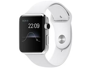 apple watch series 4 stainless steel refurbished