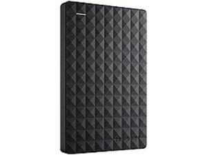 Seagate STEF1000100 1 TB Expansion Plus External Hard Drive - USB 3.0 - Black Seagate STEF1000100 1 TB Expansion Plus External Hard Drive - USB 3.0 - Black