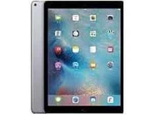 Apple Ipad Pro ML3L2LL/A Verizon Tablet PC - Apple A9X Processor - 128 GB Storage - 12.9-inch LED-backlit Touch Display - Apple iOS 9 - Space Grey