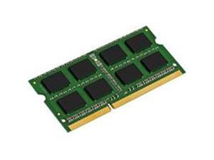 Kingston KCP3L16SD8/8 8GB Module - DDR3L 1600MHz - 8 GB - DDR3L SDRAM - 1600 MHz - 204-pin - SoDIMM