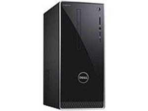 Dell Inspiron 3650 I3650-3133SLV Desktop PC - Intel Core i5-6400 2.7 GHz Quad-Core Processor - 8 GB DDR3L SDRAM - 1 TB Hard Drive - Bluetooth - Windows 10 Home 64-bit Edition Dell Inspiron 3650 I3650-3133SLV Desktop PC - Intel Core i5-6400 2.7 GHz Quad-Core Processor - 8 GB DDR3L SDRAM - 1 TB Hard Drive - Bluetooth - Windows 10 Home 64-bit Edition