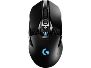 Logitech 910-004558 G900 Chaos Spectrum Professional-Grade Wired/Wireless Gaming Mouse - Optical - Cable / RF Wireless - USB 2.0 - 12000 dpi - Desktop Computer - Tilt Wheel - 11-Button Logitech 910-004558 G900 Chaos Spectrum Professional-Grade Wired/Wireless Gaming Mouse - Optical - Cable / RF Wireless - USB 2.0 - 12000 dpi - Desktop Computer - Tilt Wheel - 11-Button