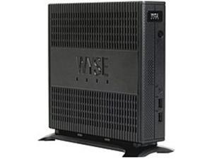 Wyse 909805-51L 7490-Z90QQ7P Thin Client - GX-415GA 1.5 GHz Quad-Core Processor - 4 GB RAM - 16 GB Flash - Windows Embedded Standard 7P 64-bit - Black