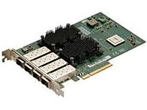 Lenovo 00MJ093 4 x SAS 6Gb/s SAS Host Interface Card Lenovo 00MJ093 4 x SAS 6Gb/s SAS Host Interface Card