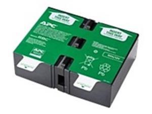 APC APCRBC124 Replacement Battery Cartridge #124 for UPS APC APCRBC124 Replacement Battery Cartridge #124 for UPS
