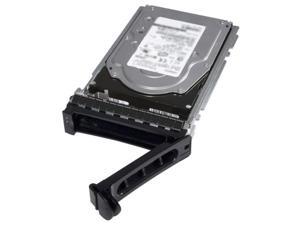 Dell 900 GB 2.5" Internal Hard Drive - SAS - 10000rpm - Hot Swappable Dell 900 GB 2.5" Internal Hard Drive - SAS - 10000rpm - Hot Swappable