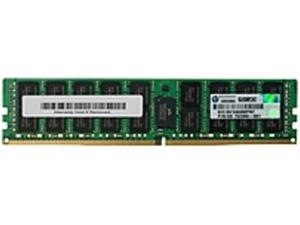 HP 16GB 288-Pin DDR4 SDRAM ECC Registered DDR4 2133 (PC4 17000) Major Brand Chipset Server Memory Model 752369-081 HP 16GB 288-Pin DDR4 SDRAM ECC Registered DDR4 2133 (PC4 17000) Major Brand Chipset Server Memory Model 752369-081