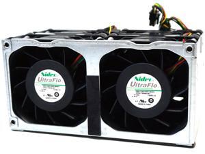HP 800059-B21 System Fan Kit - For Apollo R2600 HP 800059-B21 System Fan Kit - For Apollo R2600