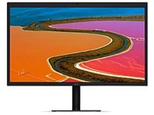 LG Electronics UltraFine 27MD5KB-B 27-inch 5K IPS LED Monitor - 5120 x 2880 - 1200:1 - 500 cd/m2 - 16:9 - 14 ms - USB Type-C, Thunderbolt 3 - Black LG Electronics UltraFine 27MD5KB-B 27-inch 5K IPS LED Monitor - 5120 x 2880 - 1200:1 - 500 cd/m2 - 16:9 - 14 ms - USB Type-C, Thunderbolt 3 - Black