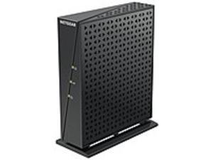 Netgear Broadband High-Speed DSL Modem - 1 x RJ-45 - Ethernet - Desktop Netgear Broadband High-Speed DSL Modem - 1 x RJ-45 - Ethernet - Desktop