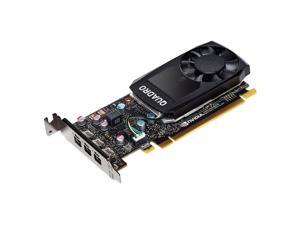 PNY Quadro P400 Graphic Card - 2 GB GDDR5 - Low-profile - Single Slot Space Required - 64 bit Bus Width - Fan Cooler - OpenGL 4.5, DirectX 12, OpenCL, Vulkan 1.0, DirectCompute - 3 x Mini ... PNY Quadro P400 Graphic Card - 2 GB GDDR5 - Low-profile - Single Slot Space Required - 64 bit Bus Width - Fan Cooler - OpenGL 4.5, DirectX 12, OpenCL, Vulkan 1.0, DirectCompute - 3 x Mini ...