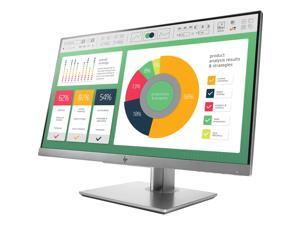 HP Business E223 21.5" LED LCD Monitor - 16:9 - 5 ms - 1920 x 1080 - 250 Nit - 5,000,000:1 - Full HD - HDMI - VGA - MonitorPort - USB - 36 W - TCO Certified Edge, EPEAT Gold HP Business E223 21.5" LED LCD Monitor - 16:9 - 5 ms - 1920 x 1080 - 250 Nit - 5,000,000:1 - Full HD - HDMI - VGA - MonitorPort - USB - 36 W - TCO Certified Edge, EPEAT Gold