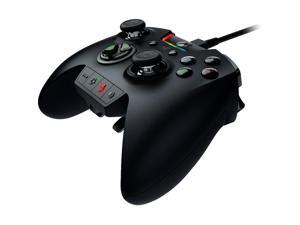 Razer Wolverine Ultimate Gaming Pad - USB - Xbox One, PC Razer Wolverine Ultimate Gaming Pad - USB - Xbox One, PC
