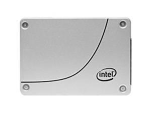 Intel SSDSC2BB240G7 DC S3520 240 GB Solid State Drive - 2.5" Internal - SATA (SATA/600)