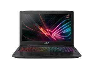 ROG Strix Hero Edition GL503GE-ES52 VR Ready 15.6" LCD Gaming Notebook - Intel Core i5 (8th Gen) i5-8300H 2.30 GHz - 8 GB DDR4 SDRAM - 128 GB SSD - 1 TB HHD - Windows 10 64-bit - 1920 x 1080 - ... ROG Strix Hero Edition GL503GE-ES52 VR Ready 15.6" LCD Gaming Notebook - Intel Core i5 (8th Gen) i5-8300H 2.30 GHz - 8 GB DDR4 SDRAM - 128 GB SSD - 1 TB HHD - Windows 10 64-bit - 1920 x 1080 - ...