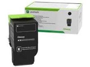 Lexmark Unison Toner Cartridge Black 78C10KE Lexmark Unison Toner Cartridge Black 78C10KE