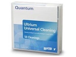 Quantum 3-05447-01 Cleaning Cartridge Barcode Label Quantum 3-05447-01 Cleaning Cartridge Barcode Label