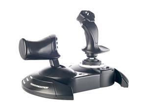 Thrustmaster T.Flight Hotas One - Cable - Xbox One, PC - Black Thrustmaster T.Flight Hotas One - Cable - Xbox One, PC - Black