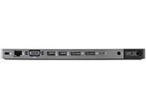 HP ELite 90W Thunderbolt 3 Docking Station 1DT93AA#ABA HP ELite 90W Thunderbolt 3 Docking Station 1DT93AA#ABA