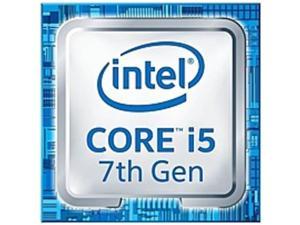 Intel Core i5 i5-7500T Quad-core (4 Core) 2.70 GHz Processor - Socket H4 LGA-1151 OEM Pack-Tray Packaging - 6 MB Cache - 3.30 GHz Overclocking Speed - 14 nm - Socket H4 LGA-1151 - HD Graphics 630 ...