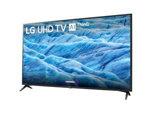 LG 70UM7370PUA 70-inch 4K UltraHD LED Smart TV - 3840 x 2160 - TruMotion 120 - True Color Accuracy - Wi-Fi - HDMI