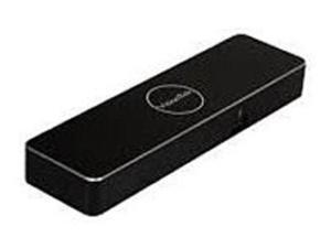 VisionTek VT5000 901227 Dual 4K Thunderbolt 3 Dock Docking station VisionTek VT5000 901227 Dual 4K Thunderbolt 3 Dock Docking station