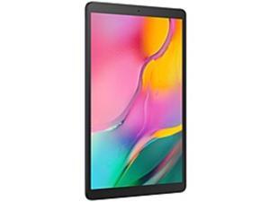Samsung Galaxy Tab A SM-T510 Tablet - 10.1" - 3 GB RAM - 128 GB Storage - Android 9.0 Pie - Black - Samsung Exynos 7904A SoC Dual-core (2 Core) 1.80 GHz Hexa-core (6 Core) 1.60 GHz - microSD ... Samsung Galaxy Tab A SM-T510 Tablet - 10.1" - 3 GB RAM - 128 GB Storage - Android 9.0 Pie - Black - Samsung Exynos 7904A SoC Dual-core (2 Core) 1.80 GHz Hexa-core (6 Core) 1.60 GHz - microSD ...