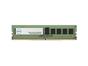 Dell-IMSourcing 4GB DDR4 SDRAM Memory Module - 4 GB (1 x 4 GB) - DDR4 SDRAM - 2133 MHz DDR4-2133/PC4-2133 - 1.20 V - Unbuffered - 288-pin - DIMM