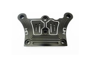 Hot Racing DBL12A01 Aluminum Front Top Plate Chassis Brace - Losi Desert Buggy X