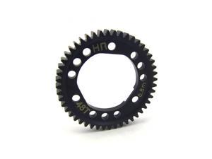 52T, 32P Hot Racing SAEX352 Axial EXO Steel Machined Main Spur Gear