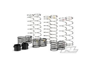 Pro-Line 629900 Dual Rate Spring Assortment for X-Maxx