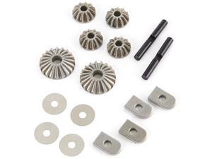 Arrma AR310436 Differential Gear Set Arrma AR310436 Differential Gear Set