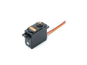 Spektrum S612HV 12KG Servo Waterproof Metal Gear 23T Spektrum S612HV 12KG Servo Waterproof Metal Gear 23T