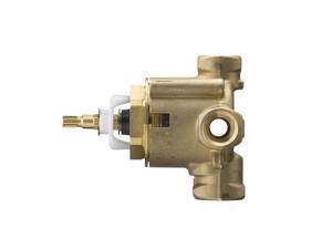 Kohler K-728-K-NA Mastershower 2- or 3-way Transfer Valve - Replaces Kohler K-687-K, N/A Kohler K-728-K-NA Mastershower 2- or 3-way Transfer Valve - Replaces Kohler K-687-K, N/A