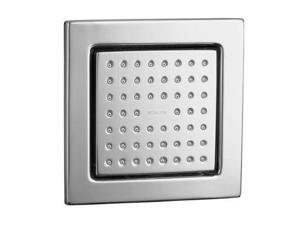 Kohler K-8002-CP Modern 54 Nozzle MasterClean Fixed Body Spray from WaterTile Collection, Polished Chrome Kohler K-8002-CP Modern 54 Nozzle MasterClean Fixed Body Spray from WaterTile Collection, Polished Chrome