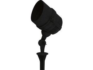 Progress Lighting LED Spot Light One-Light Landscape - P5299-31 Progress Lighting LED Spot Light One-Light Landscape - P5299-31