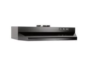 Range Hood 42000 30" Black Broan Misc Range Parts 423023 026715031160 Range Hood 42000 30" Black Broan Misc Range Parts 423023 026715031160