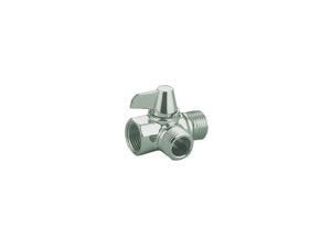 Kingston Brass CC3150 Vintage Rectangular Shower Curtain Rod Matte Black