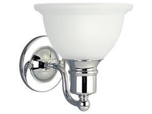 Progress Lighting Madison One-Light Bath Bracket - P3161-15 Progress Lighting Madison One-Light Bath Bracket - P3161-15