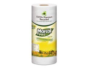 Marcal Pro Two-ply Kitchen Paper Towels – 15Rolls Per Carton Marcal Pro Two-ply Kitchen Paper Towels – 15Rolls Per Carton