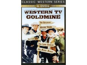 Western TV Goldmine Western TV Goldmine