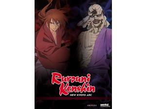 Rurouni Kenshin Rurouni Kenshin
