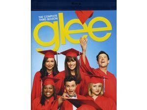 Glee: the Complete Third Season [4 Discs]