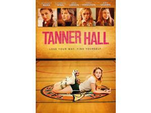 TANNER HALL TANNER HALL
