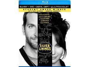 Silver Linings Playbook Silver Linings Playbook