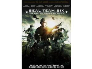 Seal Team Six: the Raid on Osama Bin Laden Seal Team Six: the Raid on Osama Bin Laden