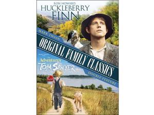 Mark Twain Original Family Classics Mark Twain Original Family Classics