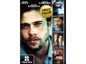 8 Movie Action Pack, Vol. 2 8 Movie Action Pack, Vol. 2