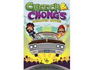CHEECH & CHONGS ANIMATED MOVIE (DVD/WS-1.85/ENG-FR-SP SUB) CHEECH & CHONGS ANIMATED MOVIE (DVD/WS-1.85/ENG-FR-SP SUB)